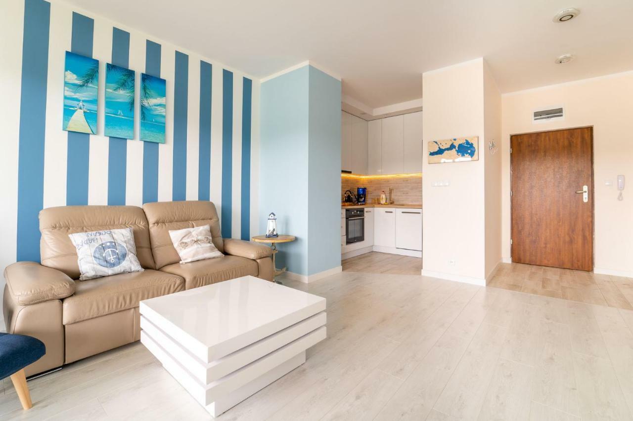 Apartamenty Mazurskie Klimaty Tomaszkowo Exteriör bild