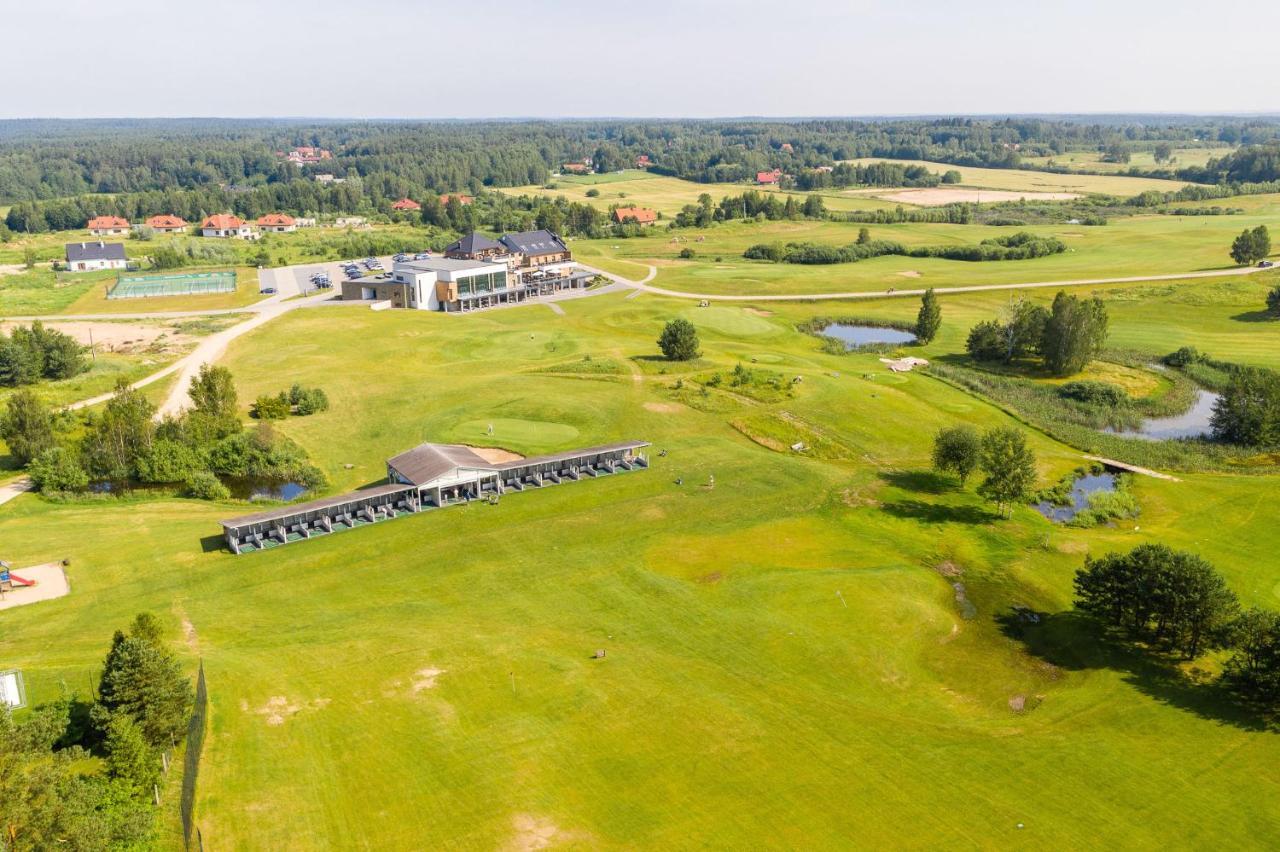 Apartamenty Mazurskie Klimaty Tomaszkowo Exteriör bild